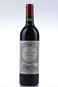 france-bordeaux-wine-château-gazin-1994